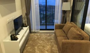 1 Bedroom Condo for sale in Surasak, Pattaya KnightsBridge The Ocean Sriracha