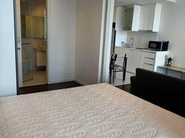 1 Schlafzimmer Wohnung zu verkaufen im Nara 9 by Eastern Star, Thung Mahamek