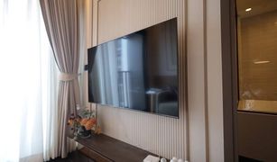 1 Bedroom Condo for sale in Khlong Tan Nuea, Bangkok Park Origin Thonglor
