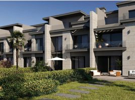 4 Bedroom Townhouse for sale at La Vista City, New Capital Compounds, New Capital City, Cairo
