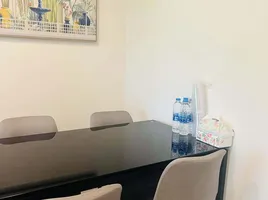 2 Schlafzimmer Wohnung zu vermieten im Escent Park Ville Chiangmai, Fa Ham