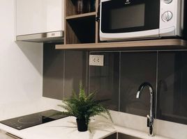 1 Bedroom Condo for rent at Ideo Mobi Asoke, Bang Kapi, Huai Khwang