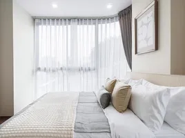 2 Bedroom Condo for rent at Q Prasarnmit, Khlong Toei Nuea