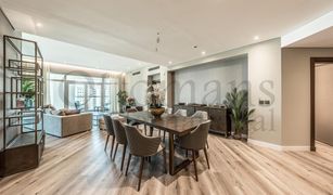 3 Habitaciones Apartamento en venta en Shoreline Apartments, Dubái Jash Falqa