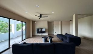 3 chambres Appartement a vendre à Kamala, Phuket Kamala Sea View Apartment