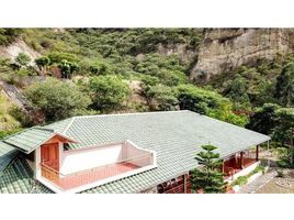3 Bedroom Villa for sale in Loja, Loja, San Pedro De Vilcabamba, Loja