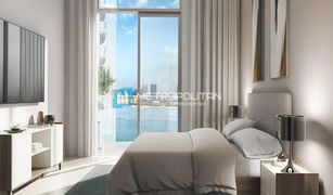 1 chambre Appartement a vendre à EMAAR Beachfront, Dubai Marina Vista