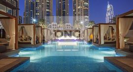 Available Units at Vida Residences Dubai Mall 