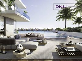 5 Bedroom Villa for sale at District One Villas, District One