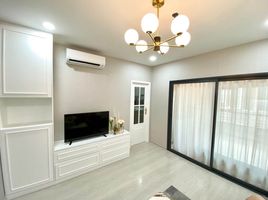 1 Bedroom Apartment for sale at Ideo Thaphra Interchange, Wat Tha Phra, Bangkok Yai