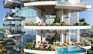 4 Bedrooms Penthouse for sale in Al Sufouh Road, Dubai Cavalli Casa Tower
