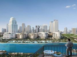 1 Bedroom Condo for sale at Creek Palace, Creek Beach, Dubai Creek Harbour (The Lagoons), Dubai