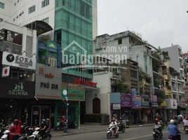 15 Schlafzimmer Villa zu verkaufen in District 3, Ho Chi Minh City, Ward 13