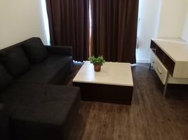 2 Schlafzimmer Wohnung zu verkaufen im Sathorn Plus - By The Garden, Chong Nonsi