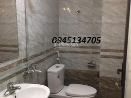 4 Bedroom House for sale in Thanh Xuan, Hanoi, Nhan Chinh, Thanh Xuan