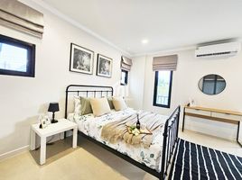 4 Schlafzimmer Villa zu verkaufen im 99 Phuket Andaman Tropical Home, Chalong, Phuket Town, Phuket, Thailand