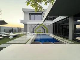 4 Bedroom House for sale at Sendian, Hoshi, Al Badie, Sharjah