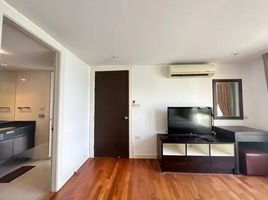 1 Schlafzimmer Wohnung zu vermieten im Golden Coast, Bang Phra