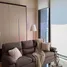 1 Schlafzimmer Appartement zu vermieten im Saladaeng One, Si Lom