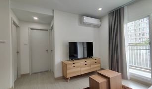 2 Bedrooms Condo for sale in Bang Ao, Bangkok Supalai City Resort Charan 91