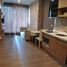 1 Schlafzimmer Appartement zu vermieten im Rhythm Sukhumvit 50, Phra Khanong