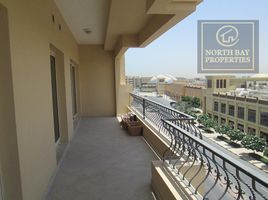 2 Bedroom Apartment for sale at Golf Apartments, Al Hamra Village