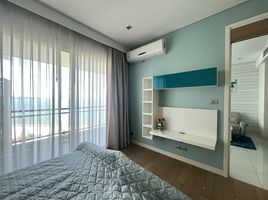 1 Schlafzimmer Appartement zu vermieten im Reflection Jomtien Beach, Nong Prue