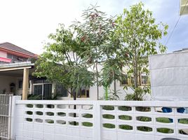 2 Schlafzimmer Haus zu vermieten in Mueang Nonthaburi, Nonthaburi, Tha Sai, Mueang Nonthaburi