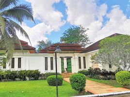 5 Bedroom House for rent at The Garden Villas, Thep Krasattri, Thalang, Phuket