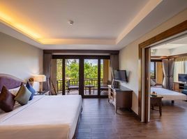 100 Schlafzimmer Hotel / Resort zu verkaufen in Koh Samui, Surat Thani, Bo Phut, Koh Samui