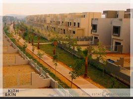 3 Bedroom Villa for sale at Palm Hills Katameya Extension, The 5th Settlement, New Cairo City