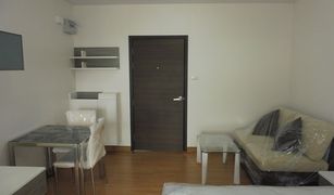 Studio Condo for sale in Bang Kraso, Nonthaburi Supalai Veranda Rattanathibet