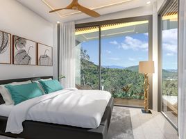 3 Schlafzimmer Villa zu verkaufen im Dror Luxury Villa, Bo Phut