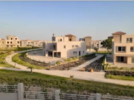 5 Bedroom Villa for sale at Palm Hills Golf Extension, Al Wahat Road, 6 October City, Giza