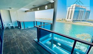 Квартира, 3 спальни на продажу в The Lagoons, Ras Al-Khaimah Lagoon B1