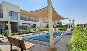 4 Bedrooms Villa for sale in EMAAR South, Dubai Parkside 2