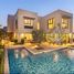 3 Bedroom Villa for sale at Sendian, Hoshi, Al Badie, Sharjah