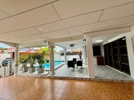 4 Bedroom Villa for sale at Wantana Village, Nong Prue, Pattaya, Chon Buri