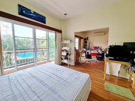 3 Bedroom Villa for sale at Baan Piyawat Bangsean, Ban Puek, Mueang Chon Buri