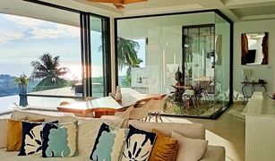 3 Bedrooms Villa for sale in Ang Thong, Koh Samui 