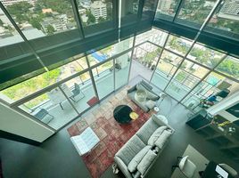 4 Bedroom Condo for sale at The Lofts Yennakart, Chong Nonsi, Yan Nawa, Bangkok