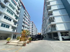 Studio Wohnung zu verkaufen im Beston Condominium, Don Hua Lo, Mueang Chon Buri