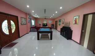 3 Schlafzimmern Haus zu verkaufen in Nong Khrok, Si Sa Ket 