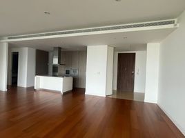 3 Bedroom Apartment for rent at 185 Rajadamri, Lumphini