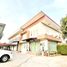 4 Schlafzimmer Warenhaus zu verkaufen in Khlong Luang, Pathum Thani, Khlong Luang, Pathum Thani