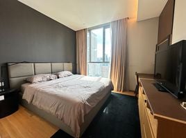 1 Schlafzimmer Appartement zu vermieten im Aequa Sukhumvit 49, Khlong Tan Nuea, Watthana, Bangkok