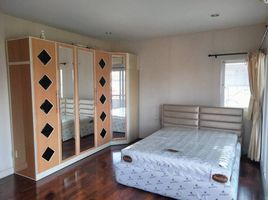 4 Bedroom House for rent at Grand Bangkok Boulevard Ramintra-Kasetnawamin, Khan Na Yao