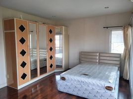 4 Schlafzimmer Haus zu verkaufen im Grand Bangkok Boulevard Ramintra-Kasetnawamin, Khan Na Yao, Khan Na Yao