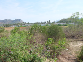  Land for sale in Sam Roi Yot Beach, Sam Roi Yot, Sam Roi Yot