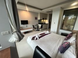 Studio Condo for sale at At The Tree Condominium, Rawai, Phuket Town, Phuket, Thailand